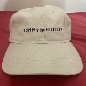 Tommy Hilfiger Dad Cap